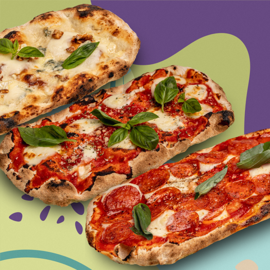 Набор Римский классический