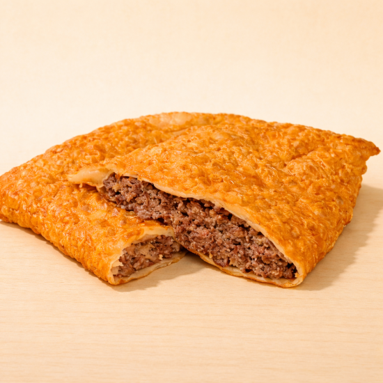 Чебурек «Классический мясной»