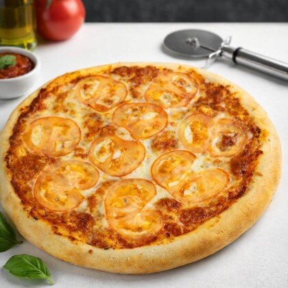 Пицца Маргарита