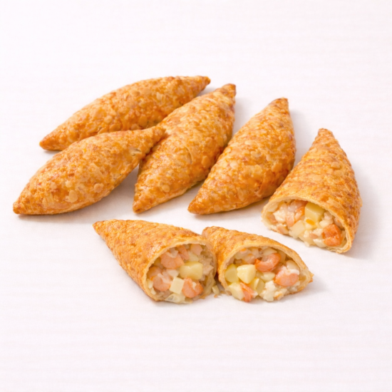 Гылуны «Креветочные»