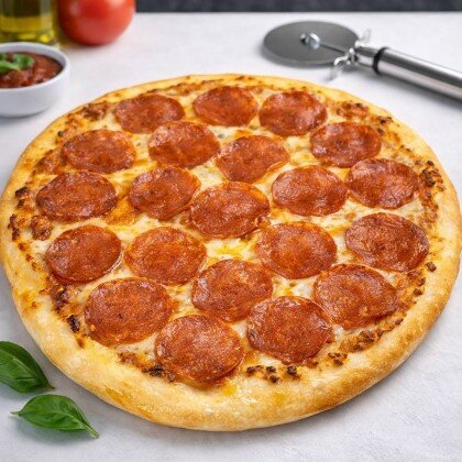 Пицца Пепперони