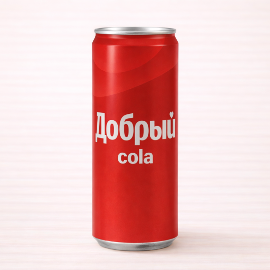 Добрый Кола