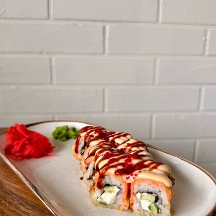 Новый Горячий Шик мини