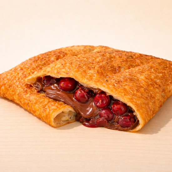 Чебурек «Сладкое искушение»