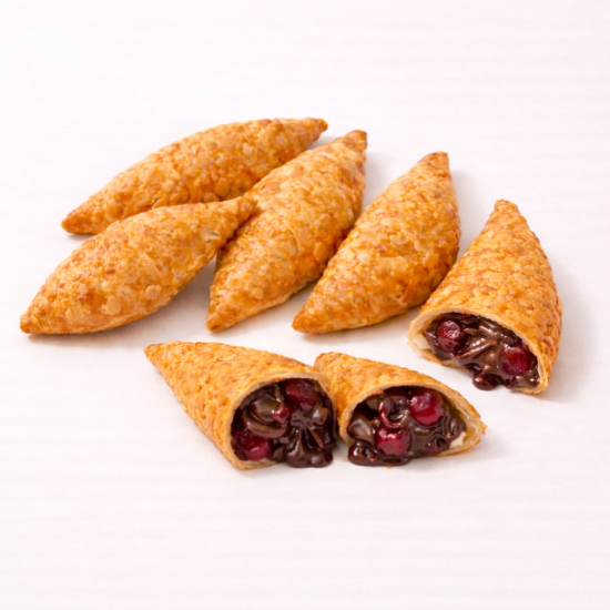 Гылуны «Сладкое искушение»