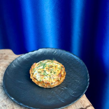 Жульен Фило