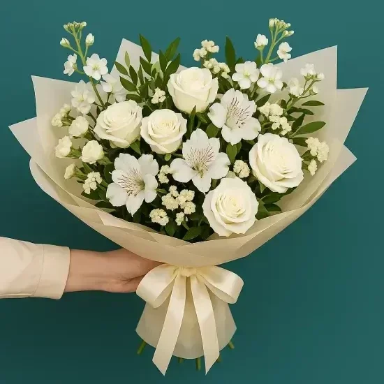 Букет "Симфония"