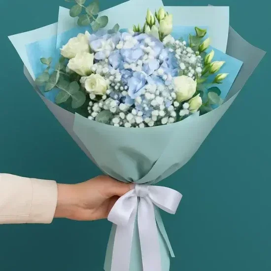 Букет " Магия"