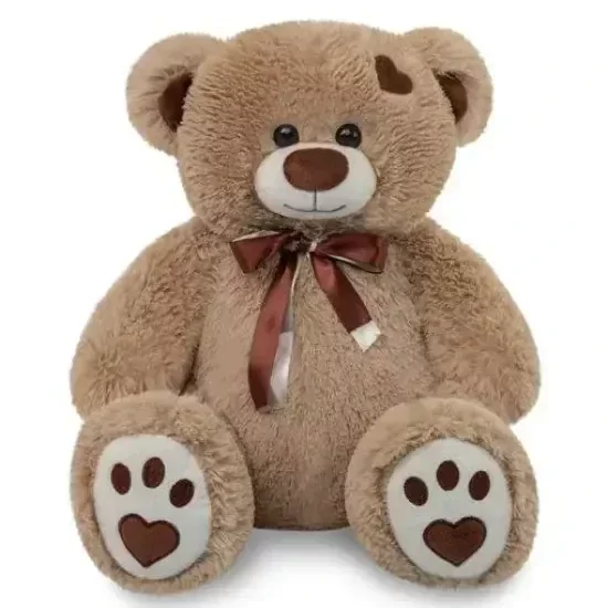 Тони медведь 65 см