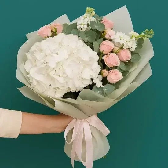 Букет "Сицилия"