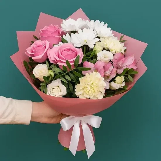 Букет "Ария"