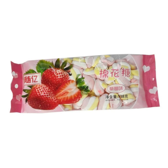 Маршмеллоу