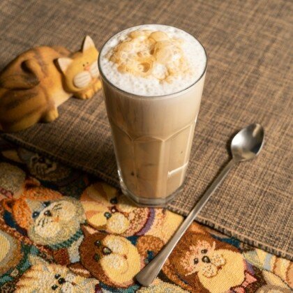 Айс кофе 350 мл