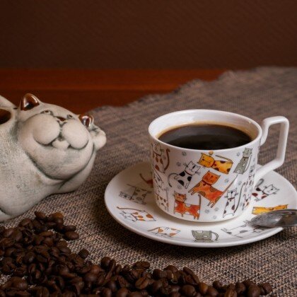 Американо 250мл