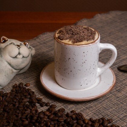 Капучино по-Венски 350мл