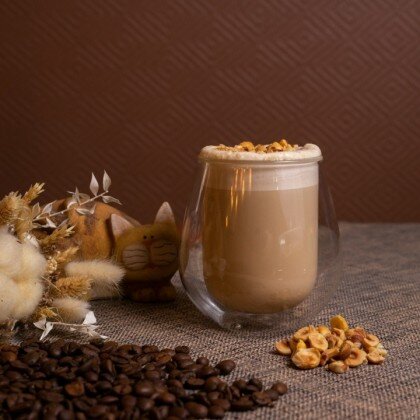 Раф Ореховый 350мл