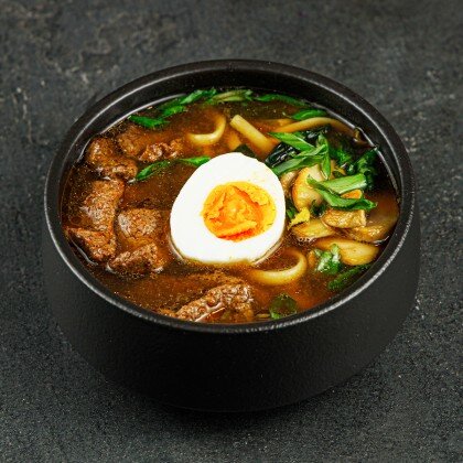 СУП НАБЕЯКИ УДОН