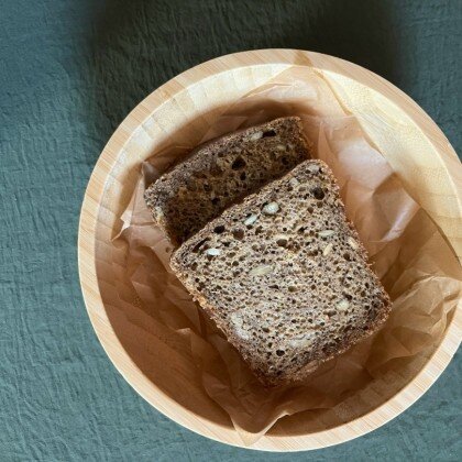 Фирменный хлеб