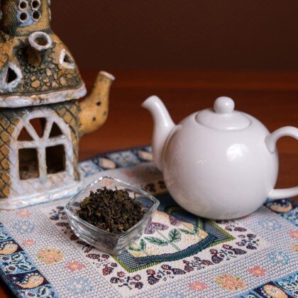 Чай на чайник 450 мл