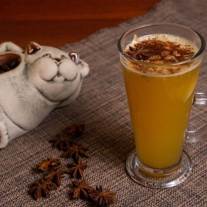 Горячий Пунш