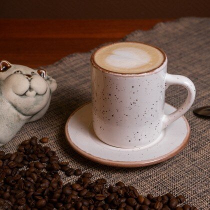 Капучино 350мл