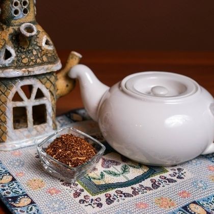Чай Спайс Панч