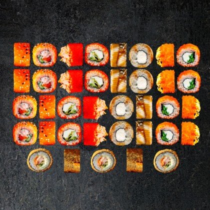 СЕТ САН-ФРАНЦИСКО