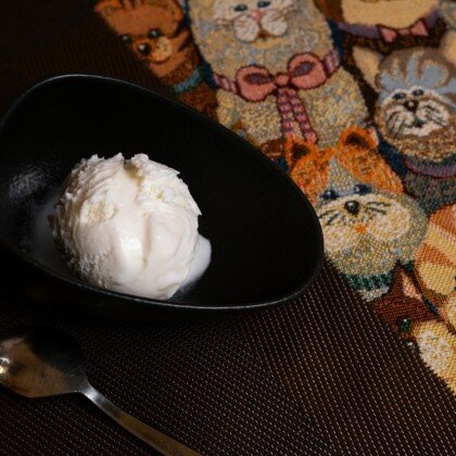 Мороженое ваниль 60гр