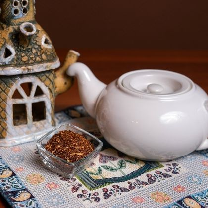 Чай Спайс Панч