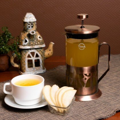 Чай на Чайник 850 мл