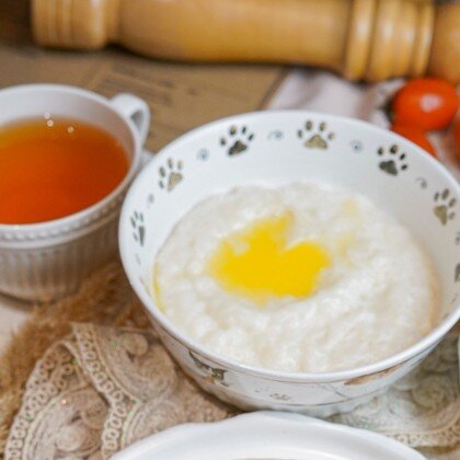 Каша рисовая