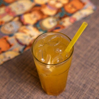 Дом. лимонад 1,0 л /Груша/