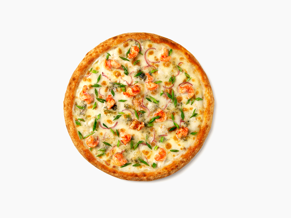 Креветка Блю чиз