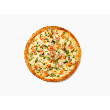 Креветка Блю чиз