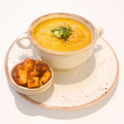 Чечевичный