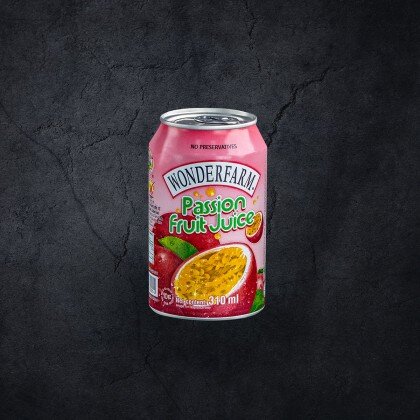 НАПИТОК VINUT МАРАКУЙЯ