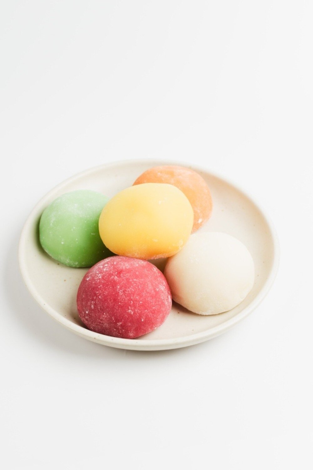 Мотти в асс