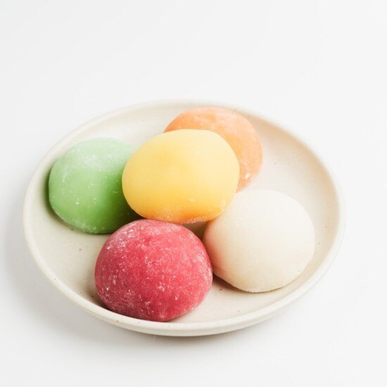 Мотти в асс