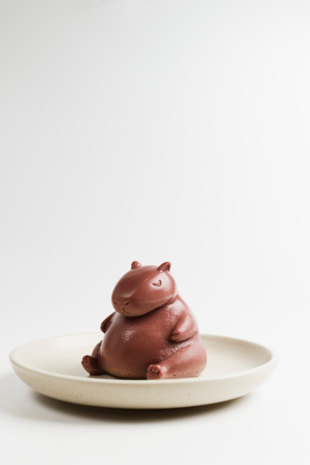 Муссовые пирожные