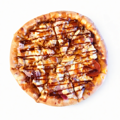 Пицца Мясная Барбекю