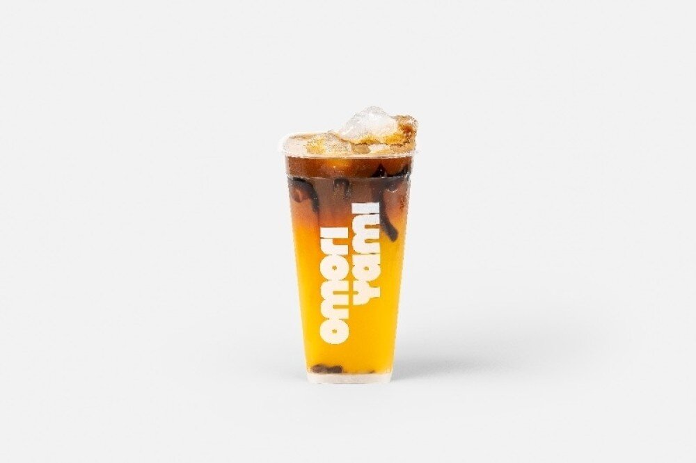 Бамбл кофе 400мл