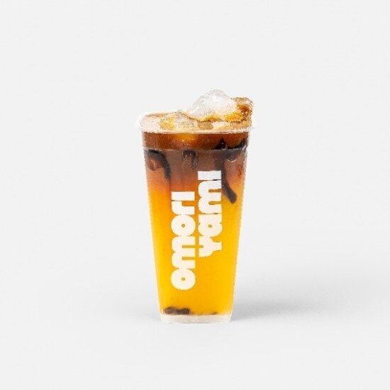 Бамбл кофе 400мл