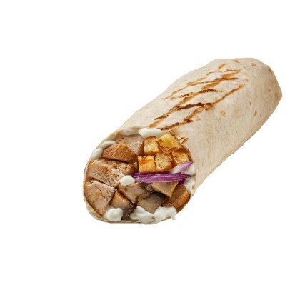 Шаурма Грибная