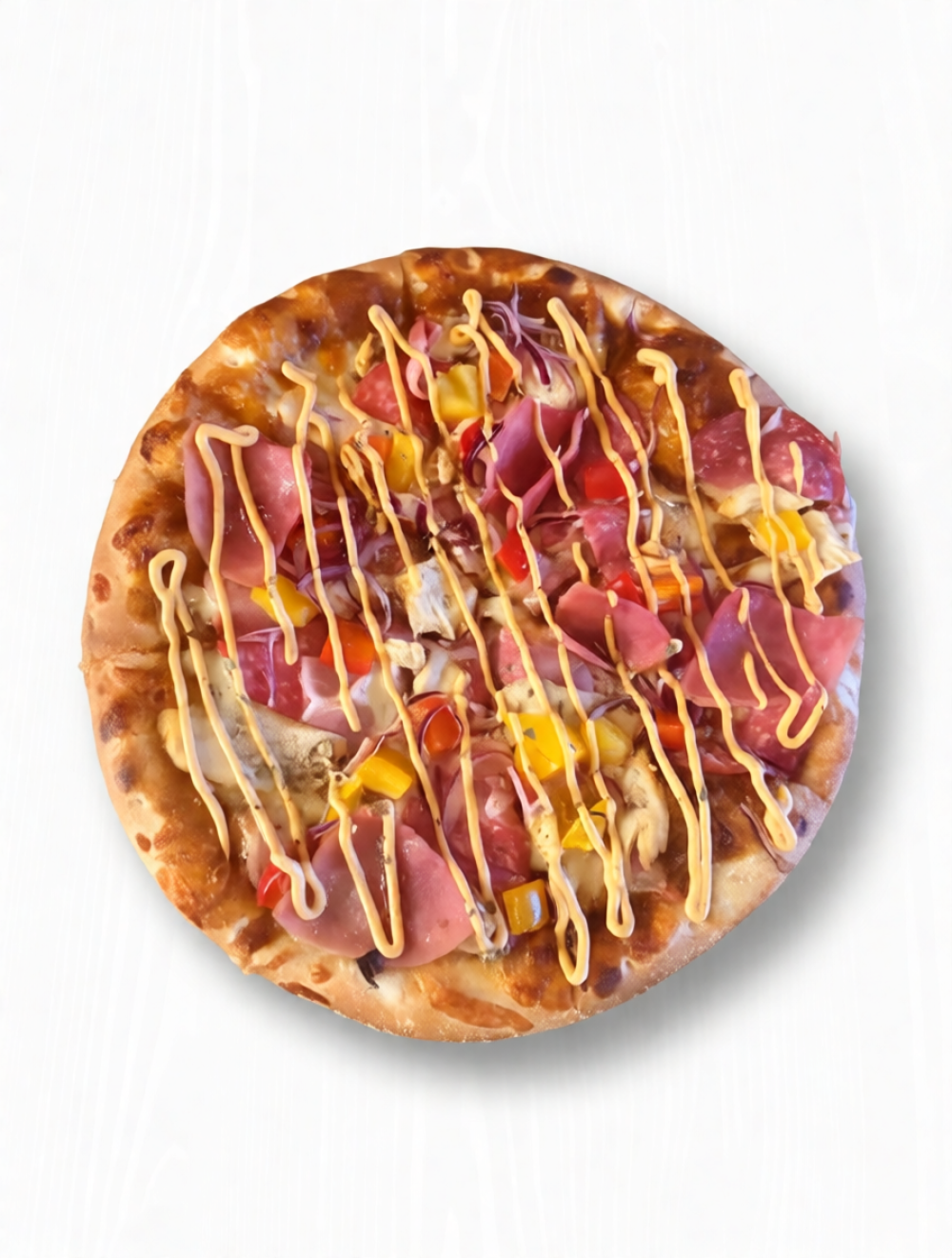 Пицца Биг Тейсти