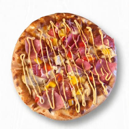 Пицца Биг Тейсти