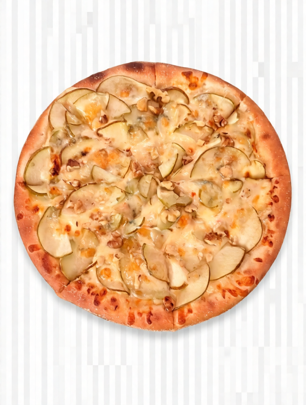 Пицца Груша Горгонзола