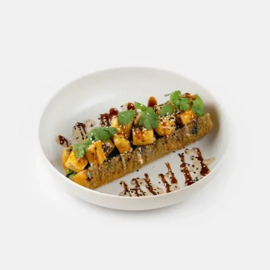 Суши -дог Чука тофу