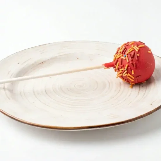 Кейк-Попс десерт