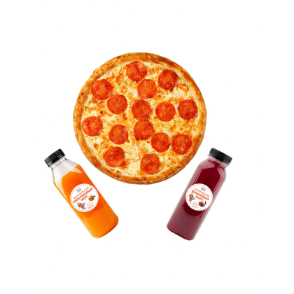 Комбо на двоих