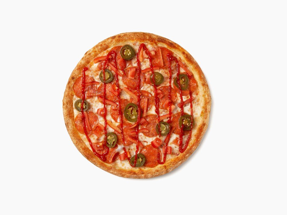 Мексиканская